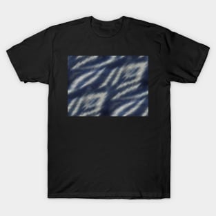 Indigo Is Cool T-Shirt